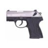 D001 pistol replica - Silver