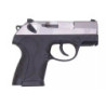 D001 pistol replica - Silver