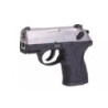 D001 pistol replica - Silver