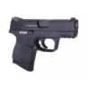 3.8 MP Compact pistol replica