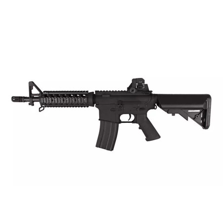 CM002 assault rifle replica - black