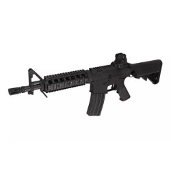 CM002 assault rifle replica - black