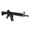 CM002 assault rifle replica - black