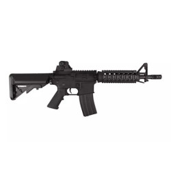 CM002 assault rifle replica - black