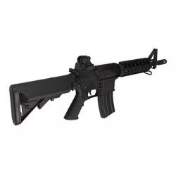 CM002 assault rifle replica - black