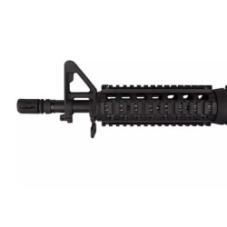 CM002 assault rifle replica - black