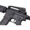 CM002A1 assault rifle replica - black