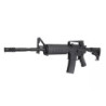 CM002A1 assault rifle replica - black