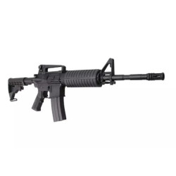 CM002A1 assault rifle replica - black