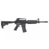 CM002A1 assault rifle replica - black