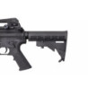 CM002A1 assault rifle replica - black