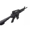 CM002A1 assault rifle replica - black