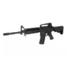 CM007 assault rifle replica - black