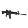 CM007 assault rifle replica - black