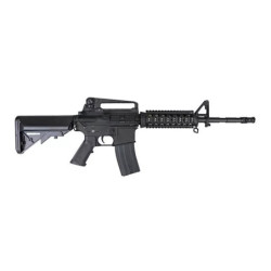 CM007 assault rifle replica - black