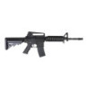 CM007 assault rifle replica - black