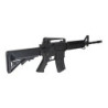 CM007 assault rifle replica - black