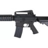 CM007 assault rifle replica - black