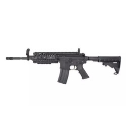 CM008 assault rifle replica - black