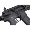 CM008 assault rifle replica - black