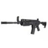 CM008 assault rifle replica - black