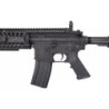 CM008 assault rifle replica - black