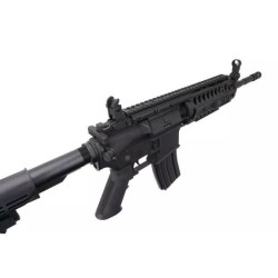 CM008 assault rifle replica - black