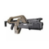 M41A Pulse Rifle replica - tan