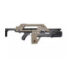 M41A Pulse Rifle replica - tan