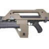 M41A Pulse Rifle replica - tan