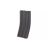 30rd real-cap type magazine for M4/M16 type replicas