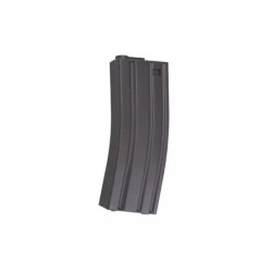 30rd real-cap type magazine for M4/M16 type replicas