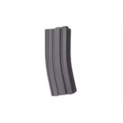 30rd real-cap type magazine for M4/M16 type replicas