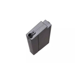 80rd low-cap magazine for the M14 type replicas