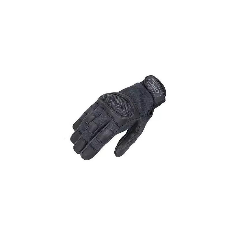 HDR Smart Tac tactical gloves  - black