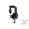 NVG Helmet mount for the iPhone 4/4S