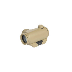 Replica 20mm A1 collimator sight - tan