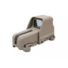 5019 type  553 red dot sight