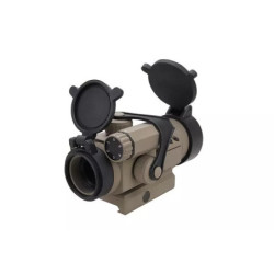 M2 red dot sight replica - tan