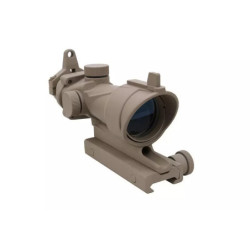 ACOG scope replica - tan