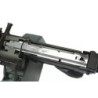 H.M.G. MK1 Machinegun replica - black