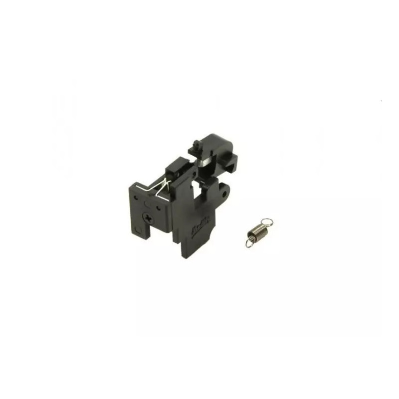 Switch Assembly for Ver. 2 Gearbox