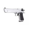 KCB51AHN pistol replica - SILVER