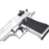 KCB51AHN pistol replica - SILVER