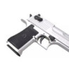 KCB51AHN pistol replica - SILVER