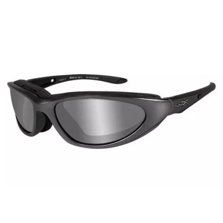 Wiley X® BLINK Silver Flash  glasses