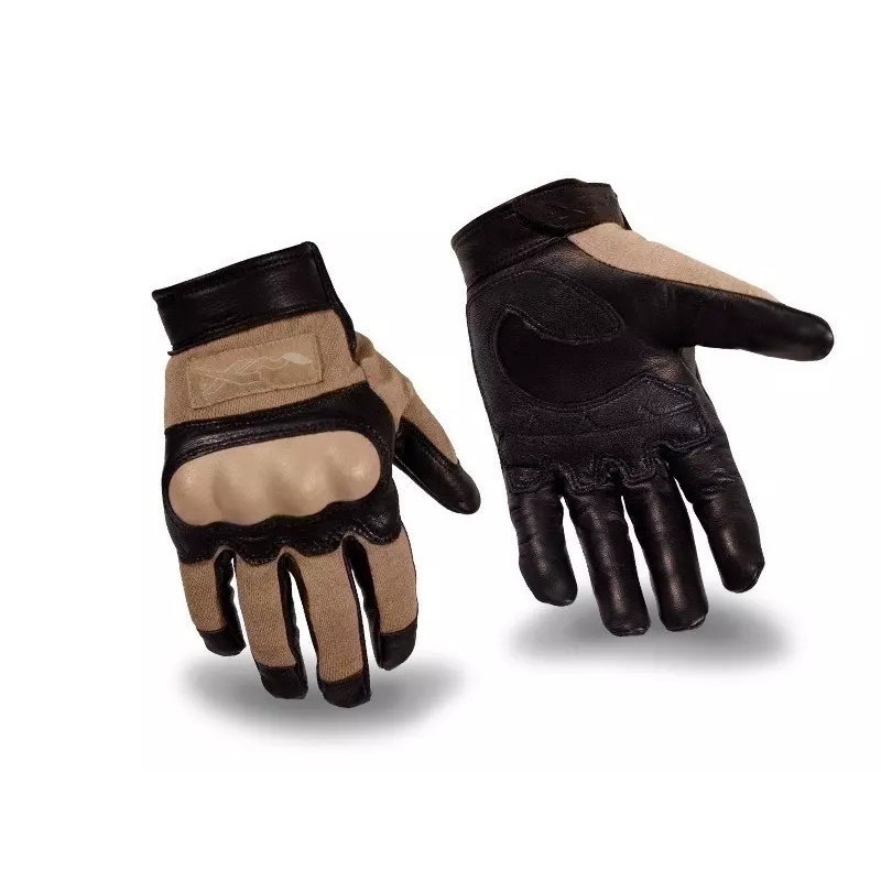 Wiley X® CAG-1 tactical gloves TAN