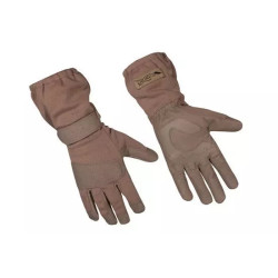 Wiley X® RAPTOR  tactical gloves TAN