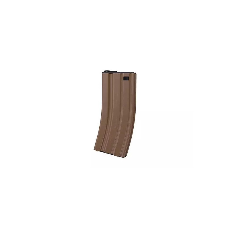 300rd hi-cap magazine for Katana replicas - tan