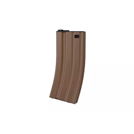 300rd hi-cap magazine for Katana replicas - tan